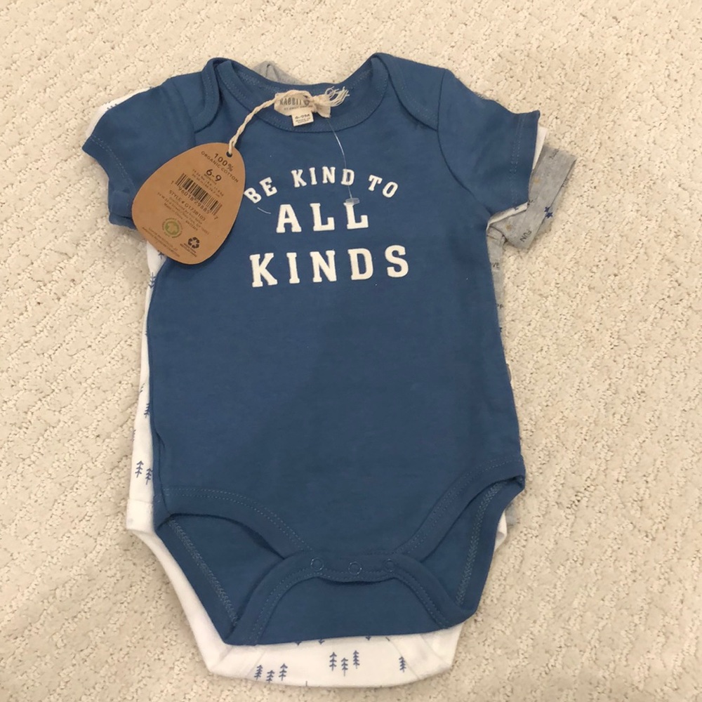3 piece set
